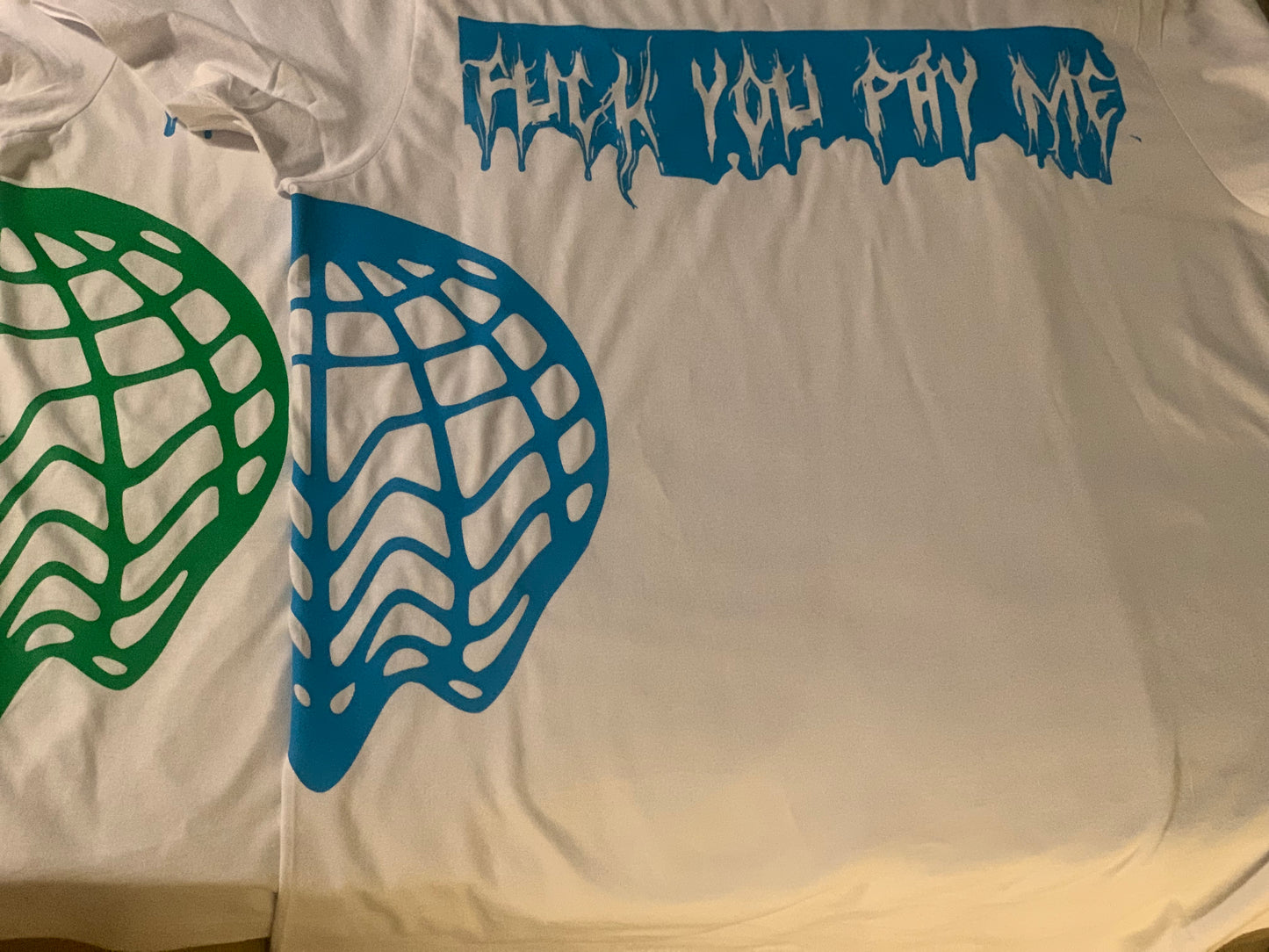 Global FUPM Tee