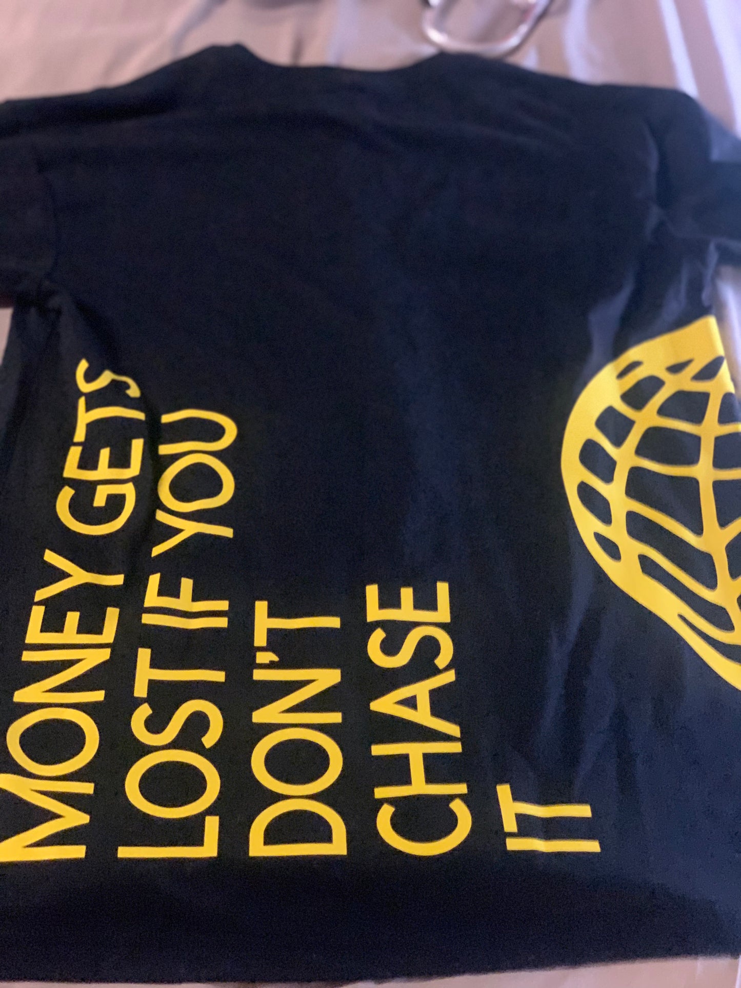 Global Motto Tee