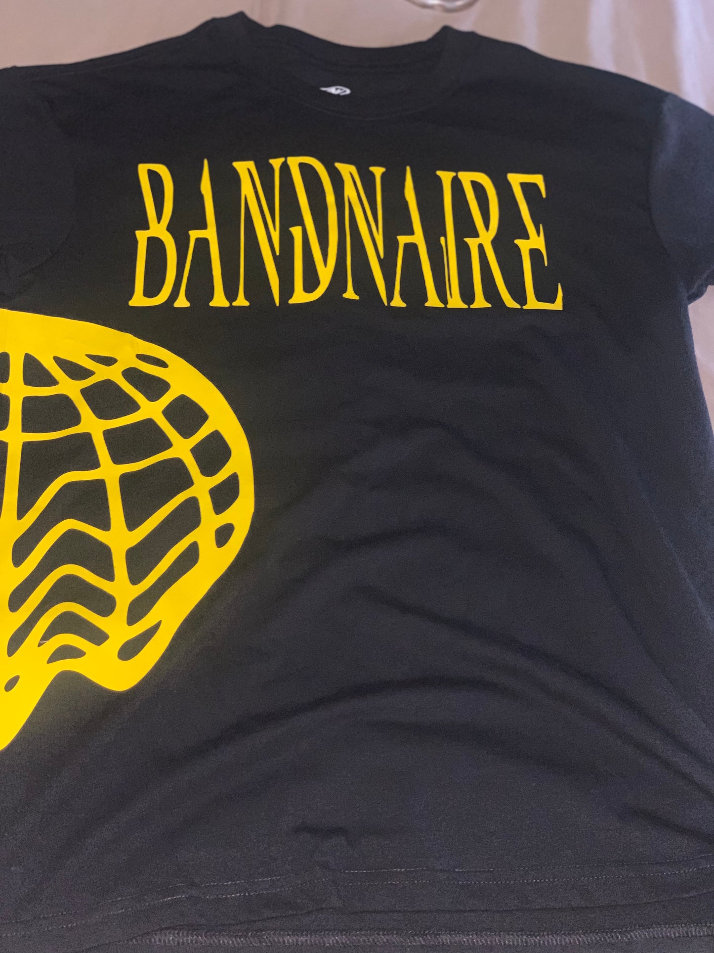 Global Motto Tee
