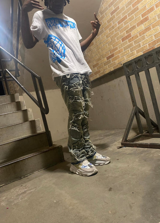 Global FUPM Tee